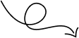 Squiggle Line